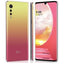 LG Velvet 128GB, 8GB Ram, Pink