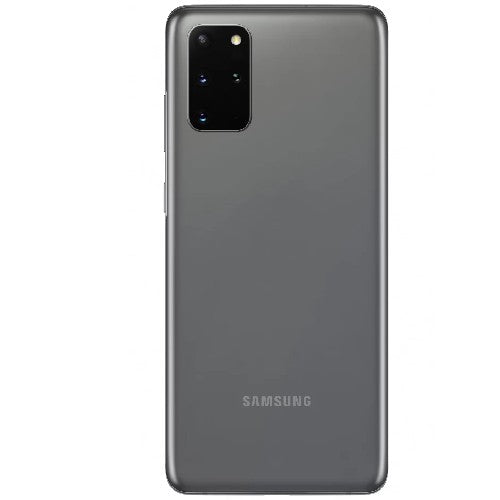 Samsung Galaxy S20 Plus Cosmic Grey Dual Sim 128GB in UAE