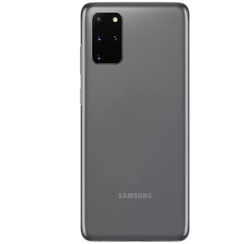 Samsung Galaxy S20 Plus Single Sim, 128GB 8GB Ram Cosmic Grey - Dubai