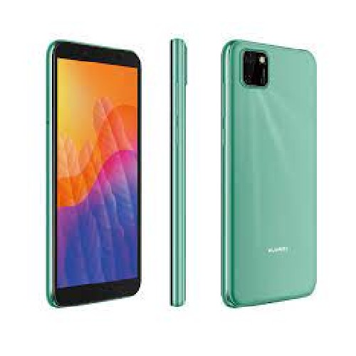 Huawei Y5P 32 GB, 2GB RAM Black