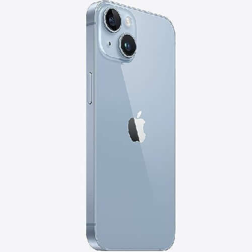 Apple iPhone 14 512GB Blue USA Version eSIM