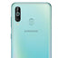 Samsung Galaxy A60 128GB 6GB Ram Single SIM Seawater Blue - Camera