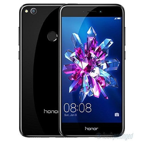 Honor 8 Lite 64GB, 4GB Ram Black