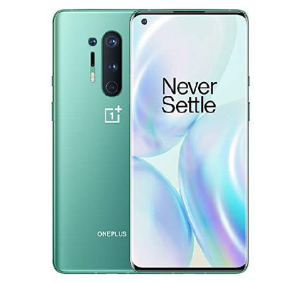 OnePlus 8 Pro 128GB 8GB RAM Glacial Green