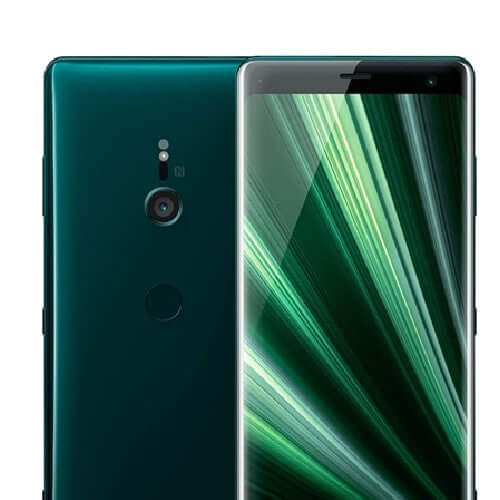 Sony Xperia XZ3 64GB 4GB RAM Single Sim Forest Green Online at the Best Price
