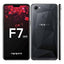  Oppo F7 128GB, 6GB Ram 4G LTE Diamond Black