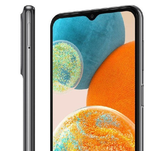 Samsung Galaxy A23 (5G) 4GB RAM 128GB single sim Black in Dubai
