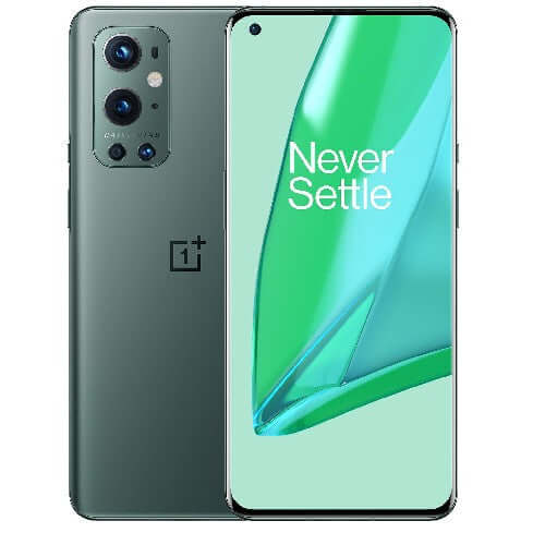 OnePlus 9 Pro 128GB 8GB RAM Forest Green