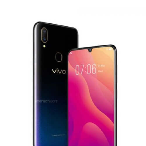 Buy  Vivo V11i 256GB ,8GB Ram Single Sim Starry Night | At Fonezone UAE