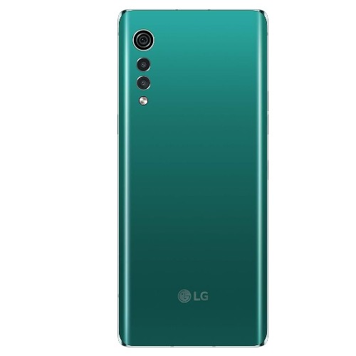 LG Velvet 128GB, 6GB Ram, Aurora Green