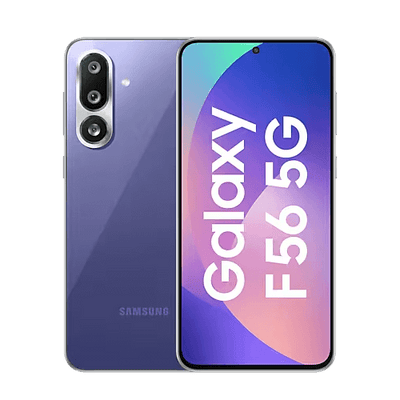 Samsung Galaxy F56 128GB Online at Fonezone.ae