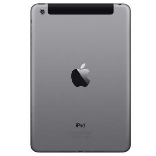 Apple iPad mini 4 32GB WiFi