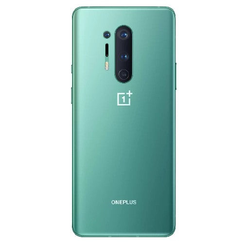OnePlus 8 Pro 128GB 8GB RAM Glacial Green