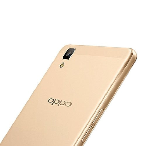 Oppo A53 Dual SIM 64GB 4GB Gold