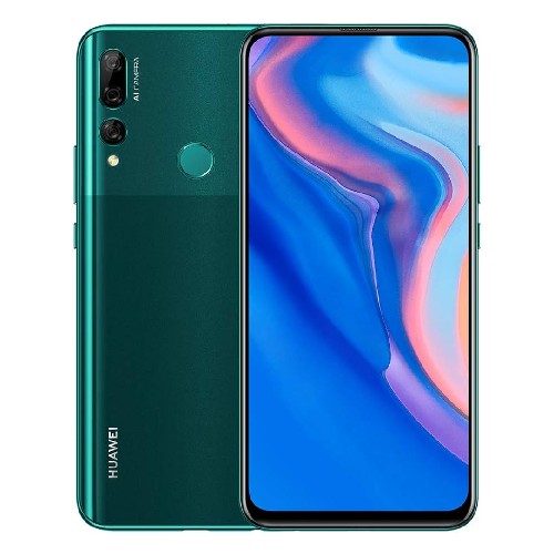 Huawei Y9 Prime 128GB, 4GB RAM Emerald Green