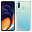 Shop now Samsung Galaxy A60 128GB 6GB Ram Single SIM Seawater Blue
