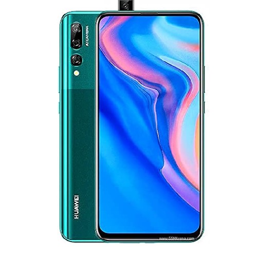 Huawei Y9 Prime 128GB, 4GB RAM Emerald Green