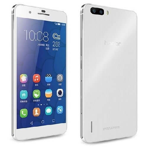 Honor 6 Plus 32GB 3GB Ram White
