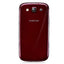 Samsung Galaxy S3 Garnet red