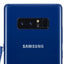Samsung Galaxy Note8 64GB 6GB RAM Deep Sea Blue