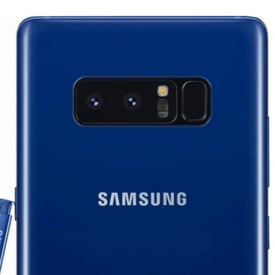 Samsung Galaxy Note8 64GB 6GB RAM Deep Sea Blue