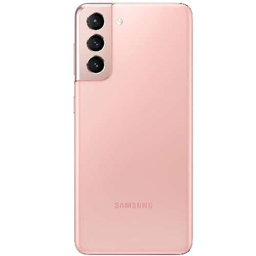 Samsung Galaxy S21 Phantom Pink (256GB Storage, 8GB RAM) Single sim in Dubai - Camera
