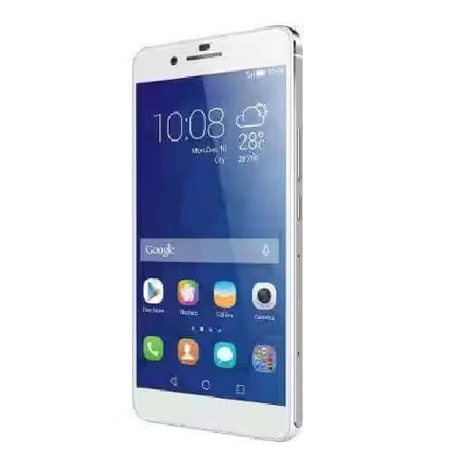 Honor 6 Plus 32GB 3GB Ram White