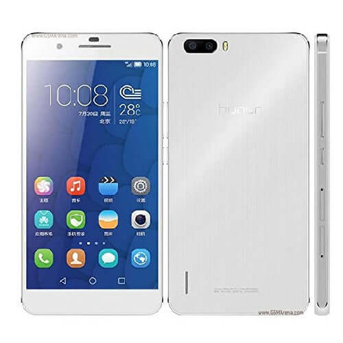 Honor 6 Plus 32GB 3GB Ram White