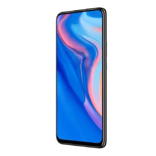 Huawei Y9 Prime 128GB, 4GB RAM Midnight Black