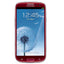 Samsung Galaxy S3 Garnet red