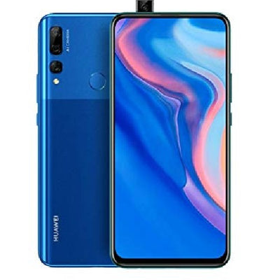 Huawei Y9 Prime 128GB, 4GB RAM Sapphire Blue