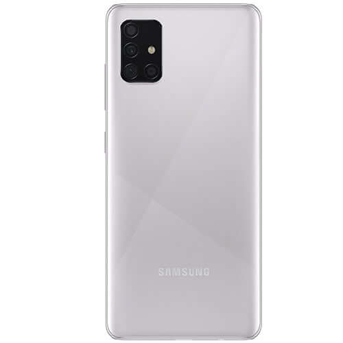 Samsung Galaxy A51 128GB 4GB RAM Prism Crush White