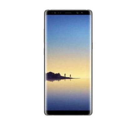 Samsung Galaxy Note8 64GB 6GB RAM Star Pink