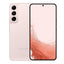 Samsung Galaxy S22 Plus (128GB) Pink Gold Online at Best Price