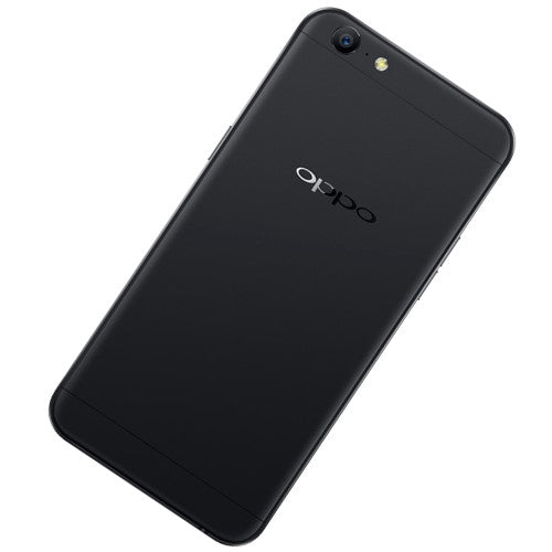 Oppo A57 Dual SIM 64GB 4GB Black