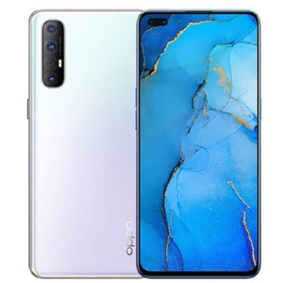 Oppo Reno 3 price in Dubai, UAE