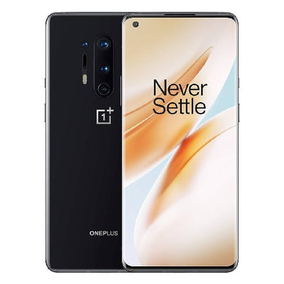 OnePlus 8 Pro 256GB 12GB RAM Onyx Black