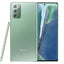  Samsung Galaxy Note20 256GB 8GB RAM Mystic Green