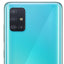 Samsung Galaxy A51 128GB 4GB RAM Prism Crush Blue