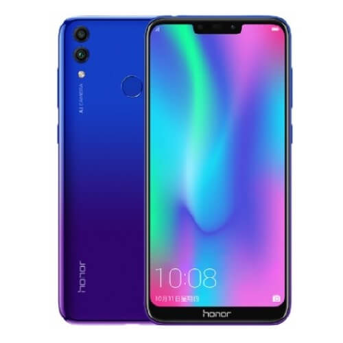 Honor 8c 32GB, 4GB Ram Aurora Blue