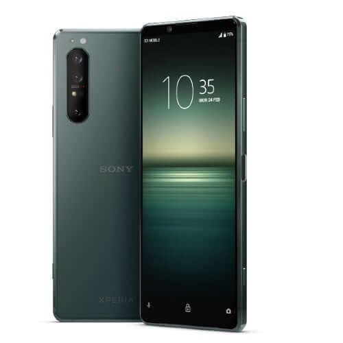 Sony Xperia1 Mark2 128GB 6GB Ram Single Sim in Dubai, UAE