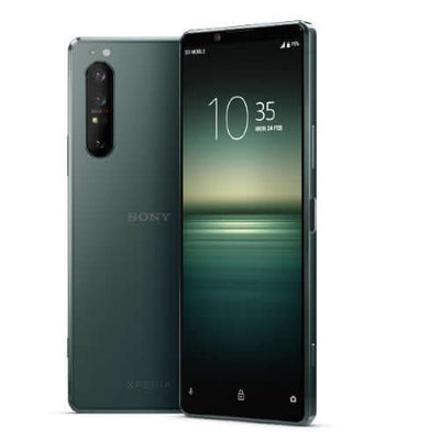 Sony Xperia1 Mark2 128GB 6GB Ram Single Sim in Dubai, UAE