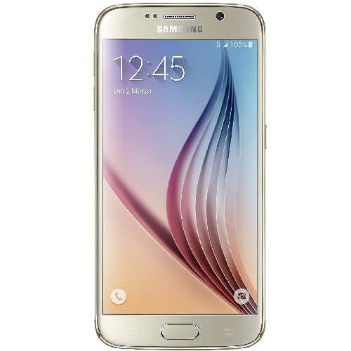 Used Samsung Galaxy S6 for sale in UAE - Dubai