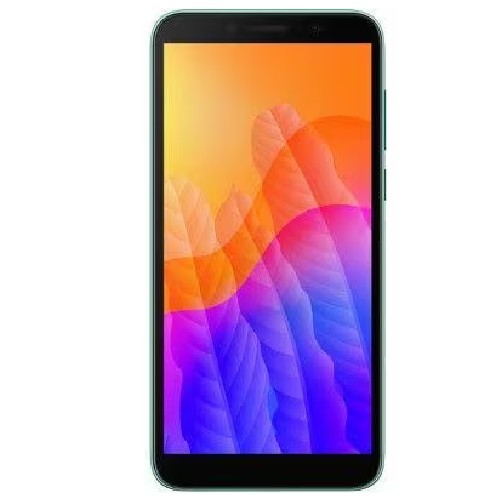 Huawei Y5p 32GB 3GB RAM Midnight Black