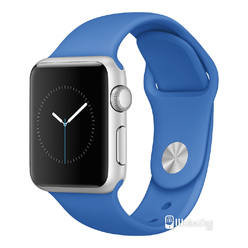 Apple Watch Sport 38mm (1st Gen) 2015