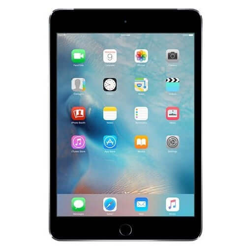 Apple iPad mini 4 128GB WiFi B Grade in UAE