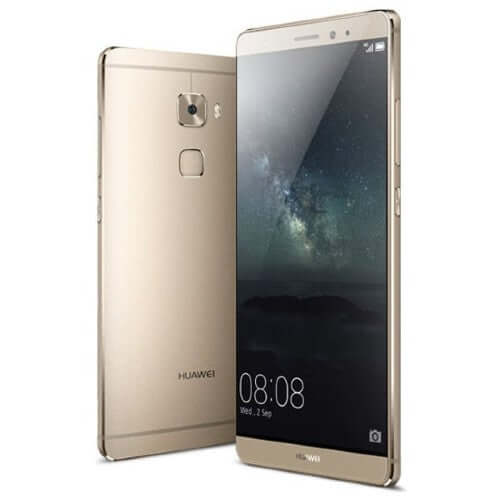 Huawei Mate S (Dual SIM / 64GB / 3GB Ram) in UAE