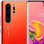 Huawei P30 Pro 128GB 6GB, Dual Sim Amber Sunrise in UAE