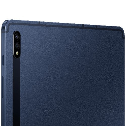  Buy Samsung Galaxy Tab S7 Plus 128GB 6GB RAM  single sim Phantom Navy at Fonezone.ae