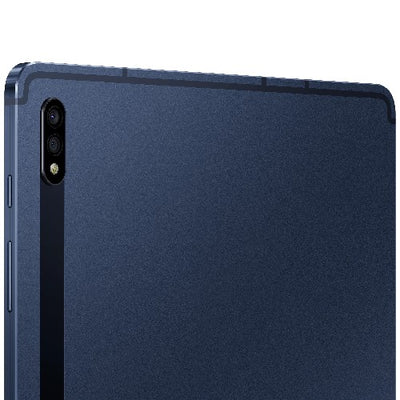  Buy Samsung Galaxy Tab S7 Plus 128GB 6GB RAM  single sim Phantom Navy at Fonezone.ae